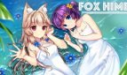 Fox Hime Adult Game Cover