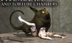 Framboise and Torture Chambers Adult Game Cover