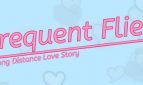 Frequent Flyer A Long Distance Love Story Adult Game Cover