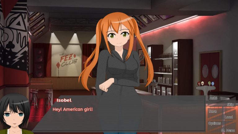 Frequent Flyer A Long Distance Love Story Adult Game Screenshot (1)