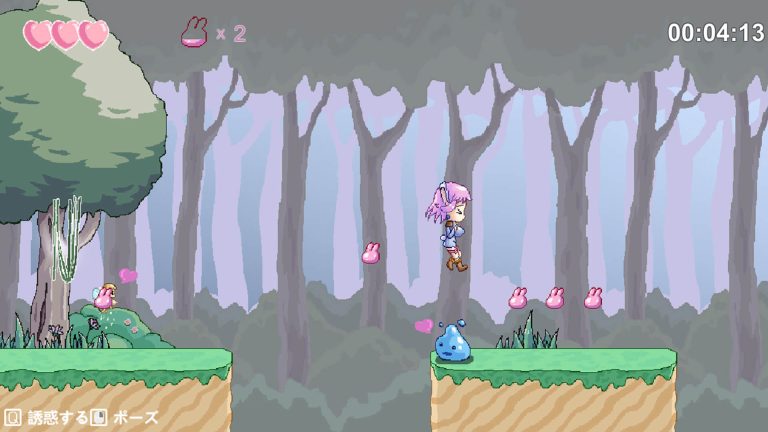 Freya’s Potion Shop Adult Game Screenshot (1)