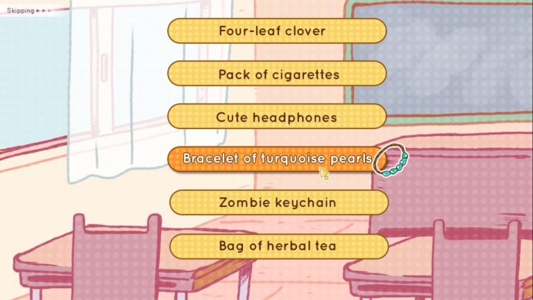 Fujiwara BitterSweet Adult Game Screenshot (1)