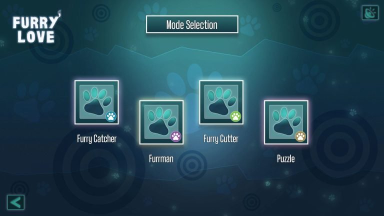 Furry Love Adult Game Screenshot (1)