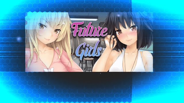 Future Girls cover
