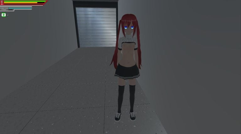 GIL ~ Giant Insect Research Institute ~ Adult Game Screenshot (1)