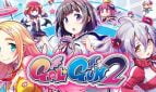 Gal Gun 2 Adult Game Cover