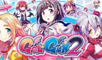 Gal Gun 2 - Final 18+ Adult game cover