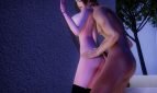 Galactic Slut Hunter Adult Game Screenshot (4)