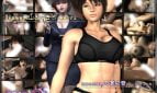 Game of Lascivity OMEGA (The Second Volume) Power of God Adult Game Screenshot (1)