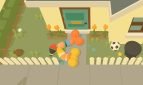 Genital Jousting Adult Game Screenshot (1)