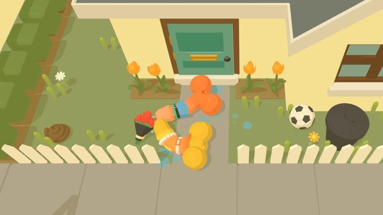 Genital Jousting Adult Game Screenshot (1)