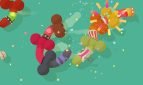 Genital Jousting Adult Game Screenshot (4)