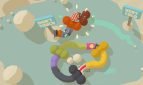 Genital Jousting Adult Game Screenshot (5)