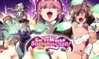 Get To Work, Succubus-Chan! Adult Game Cover