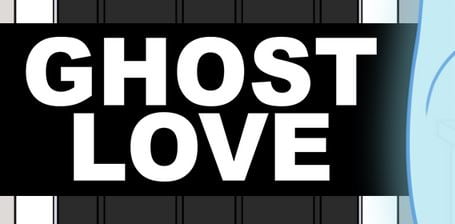 Ghost Love cover