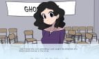 Ghost Love Adult Game Screenshot (2)