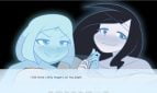 Ghost Love Adult Game Screenshot (7)
