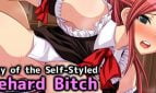 Glory of the Self Styled Diehard girl Adult Game Cover