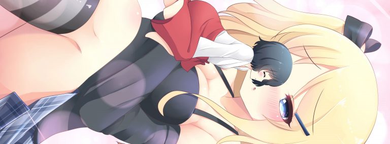 Goddess Complex I-III Adult Game Screenshot (1)