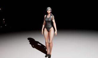 Goddess Complex IV - Supreme Edition 18+ Adult game cover