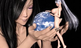 Goddess Seed - Omni Edition 18+ Adult game cover