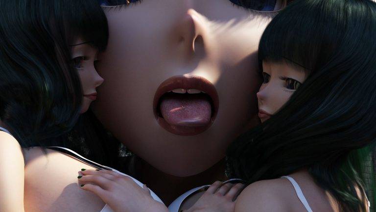 Goddess Seed Adult Game Screenshot (1)