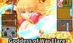 Goddess of War Flare Adult Game Cover