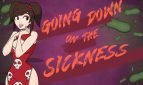 Going Down on the Sickness Adult Game Cover