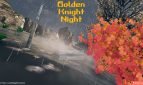 Golden Knight Night Adult Game Cover