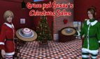 Grace and Susan Christmas Sale Adult Game Cover