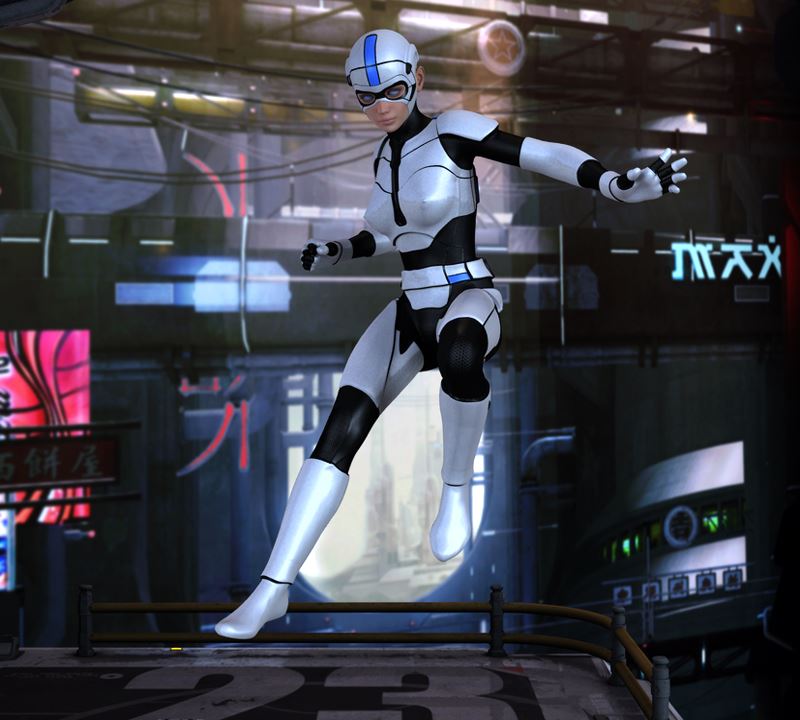 Gray vs Lighting cover