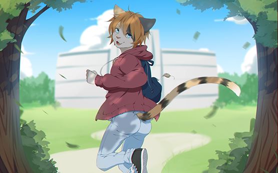 Great Troubles cover