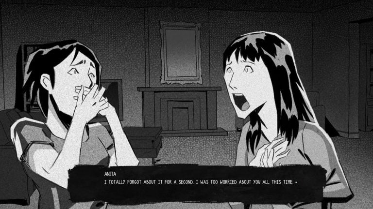 Grotesque Beauty Adult Game Screenshot (1)