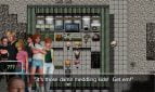 Grrl Power Adventures The Coonies Adult Game Screenshot (3)