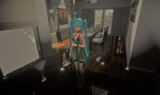 H Mate! - Beta 21 Christmas 18+ Adult game cover