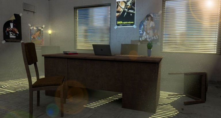 Hack’n Stalk 3 Adult Game Screenshot (1)