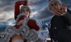 Haley and Clara’s Christmas Special Adult Game Screenshot (1)