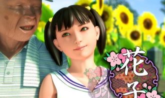 Hanako - Final 18+ Adult game cover