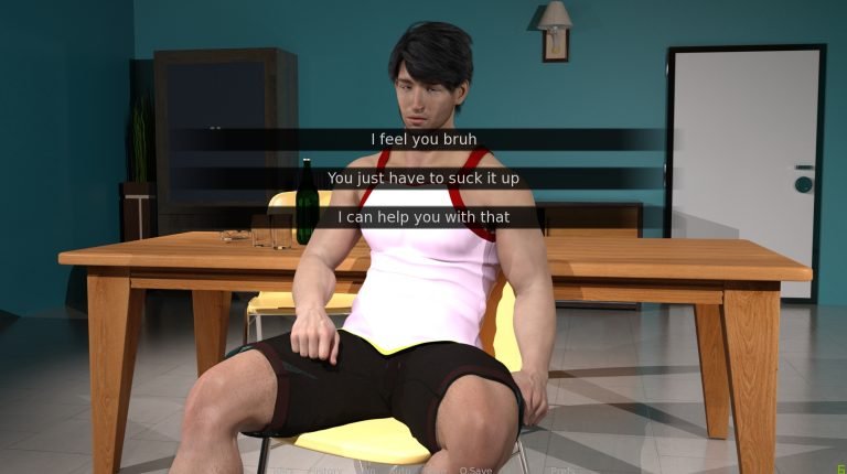 Hard Out Adult Game Screenshot (1)