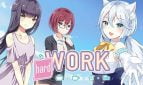 Hard Work Adult Game Cover