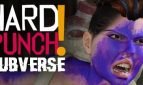 HardPunch Subverse Adult Game Cover