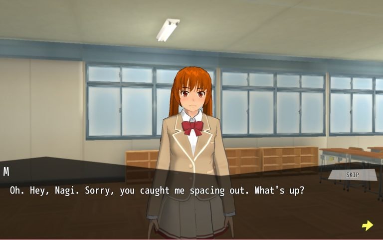 Harem Trigger!! Adult Game Screenshot (1)