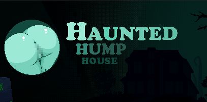Haunted Hump House cover