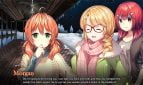 Heart Of The Woods Adult Game Screenshot (9)