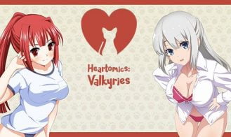 Heartomics Valkyries Adult Game Cover