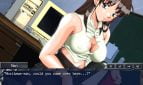Heartwork ~Symphony Of Destruction~ Adult Game Screenshot (2)