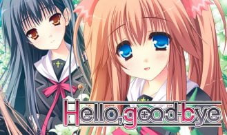 Hello Goodbye - 1.01 18+ Adult game cover