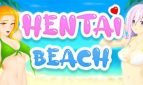 Hentai Beach Adult Game Cover