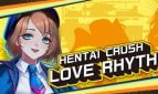 Hentai Crush Love Rhythm Adult Game Cover