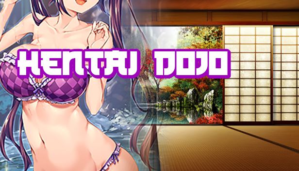 Hentai Dojo cover